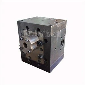 پگھل اڑا ہوا پمپ